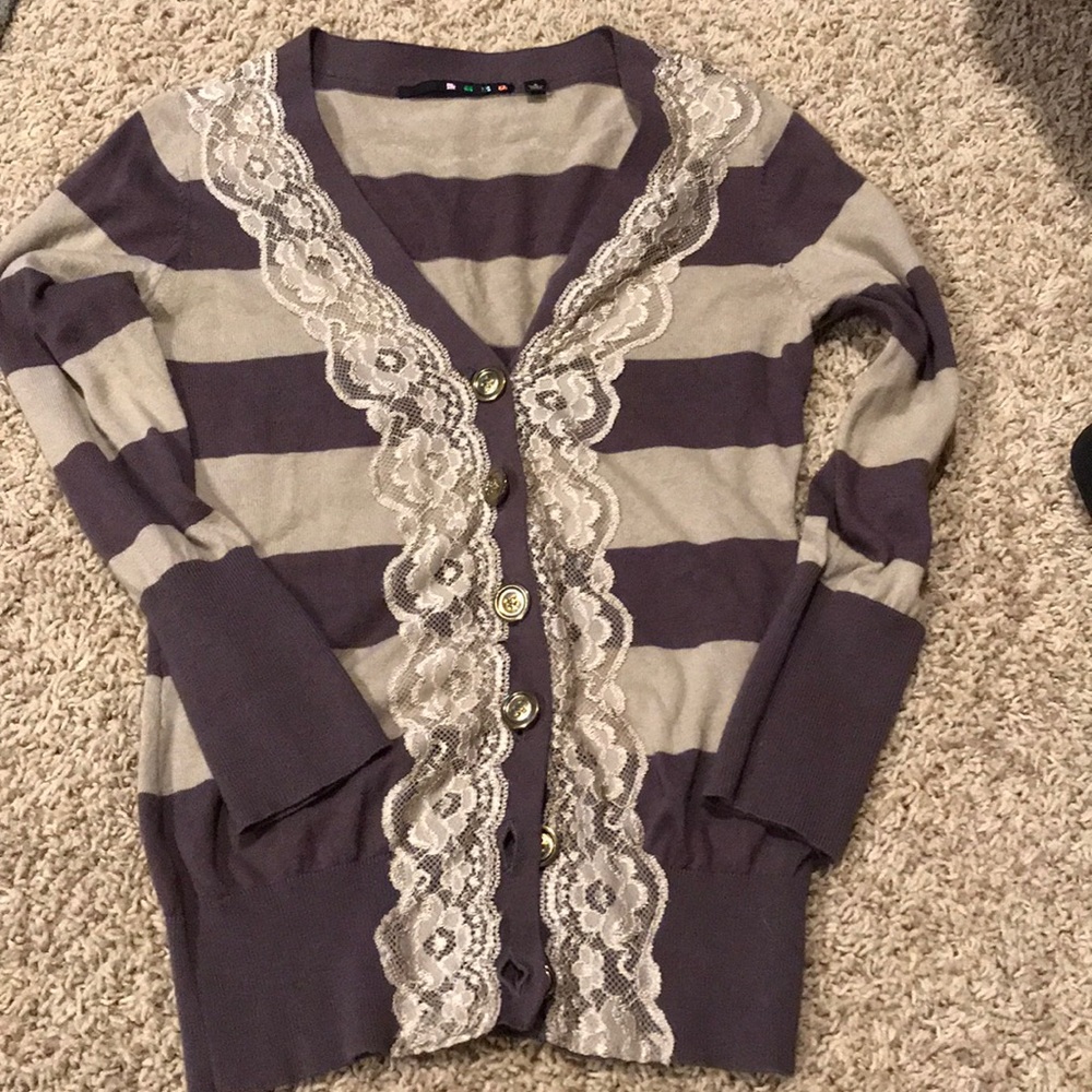 Cardigan